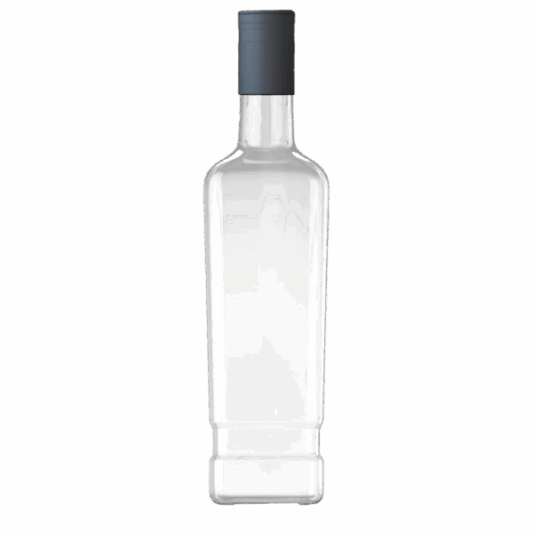 Fľaša 0,7l