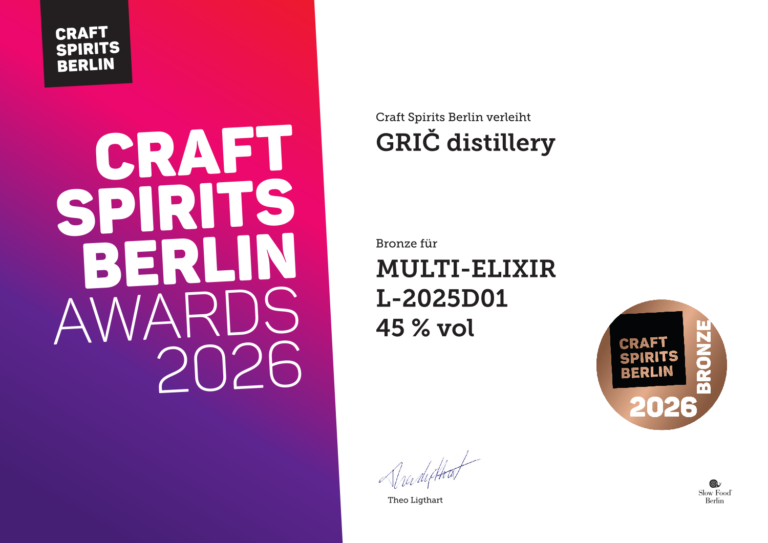 CSB AWARDS 26 - bronze - MULTI-ELIXIR